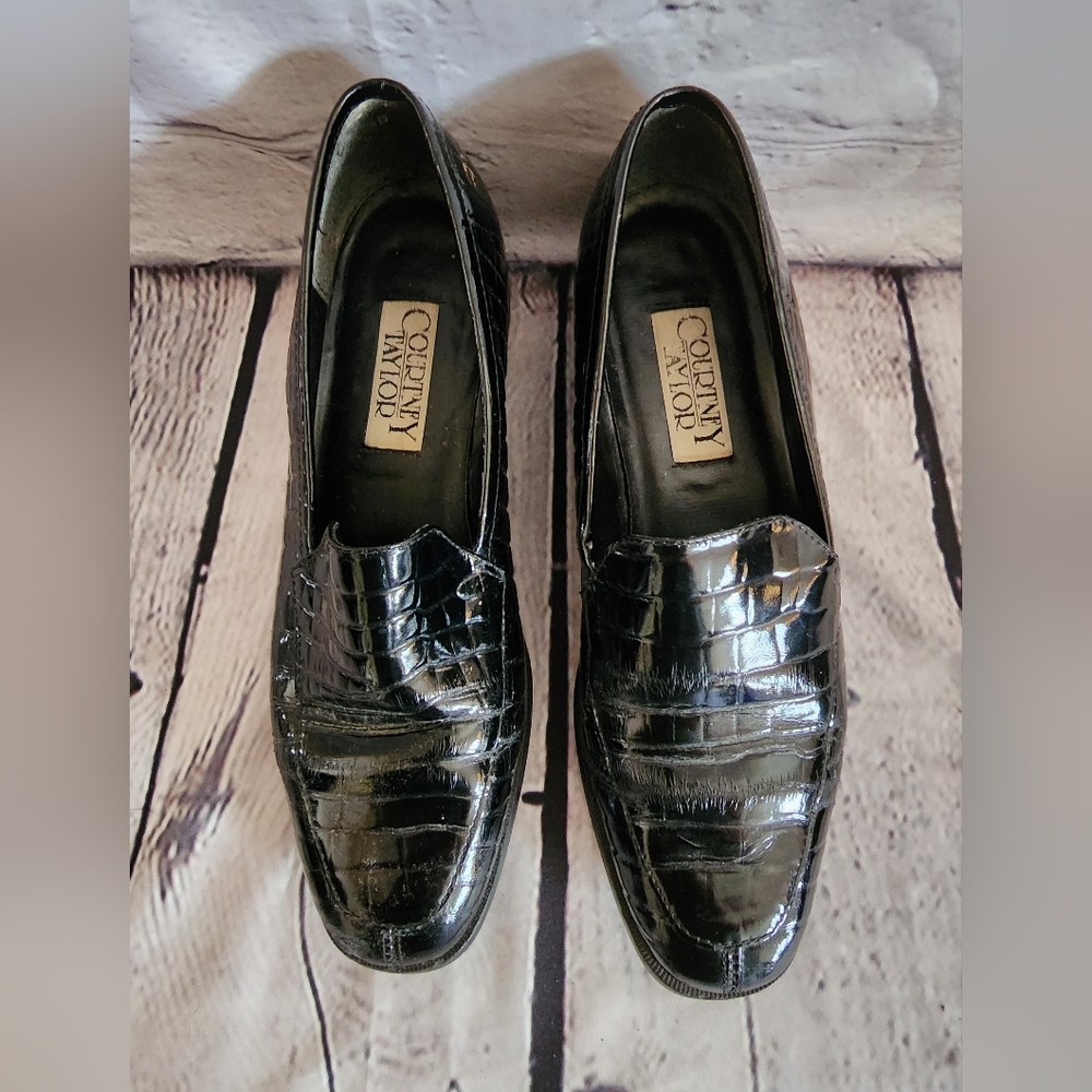 Courtney Taylor Shoes